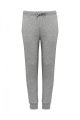 Kinder Joggingbroek Native Spirit NS702 MOON GREY HEATHER